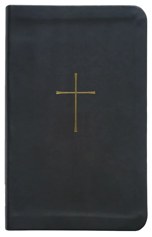 Book of Common Prayer and Holy Bible, NRSVue with Apocrypha