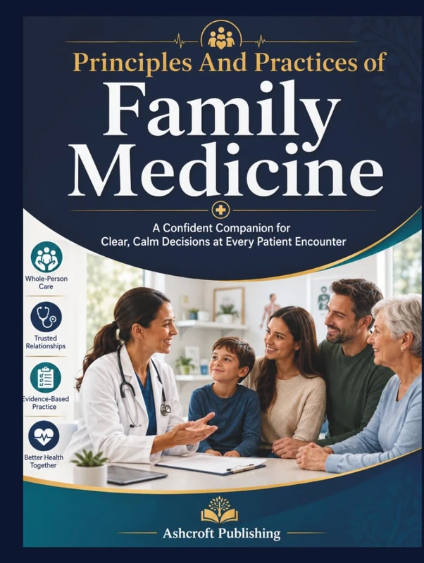 Principles And Practices of Family Medicine: A Confident Companion for Clear, Calm Decisions at Every Patient Encounter