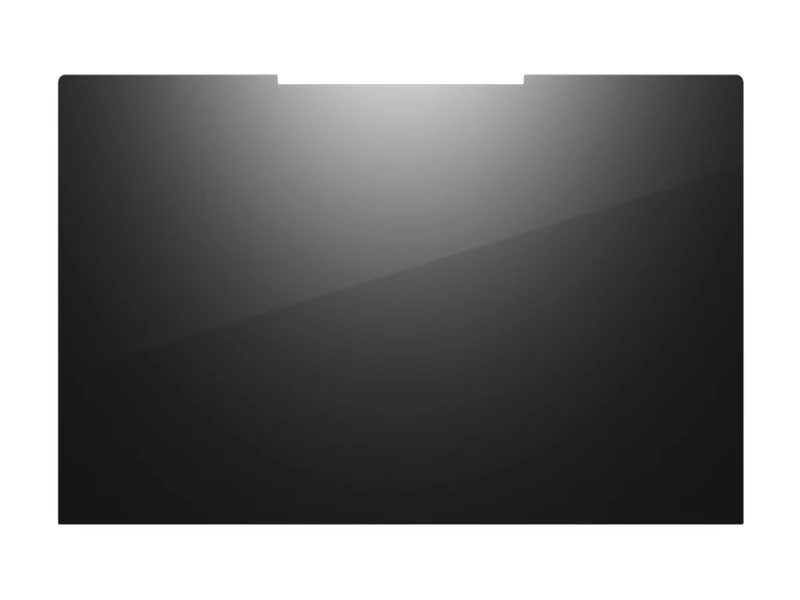 Lenovo 13.3 Inch Premium Clarity Privacy Filter for X13 Yoga Gen4 16:10