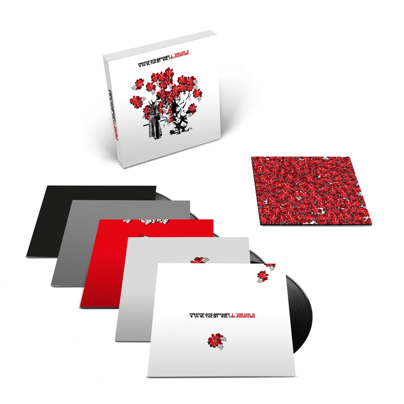 Downside Up [VINYL]