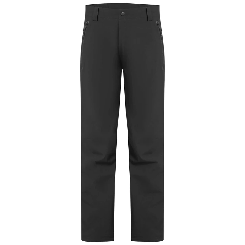 Craghoppers Mens Steall Pro Thermo Waterproof Walking Trousers Stretch Wind Resistant Hiking Pants Black
