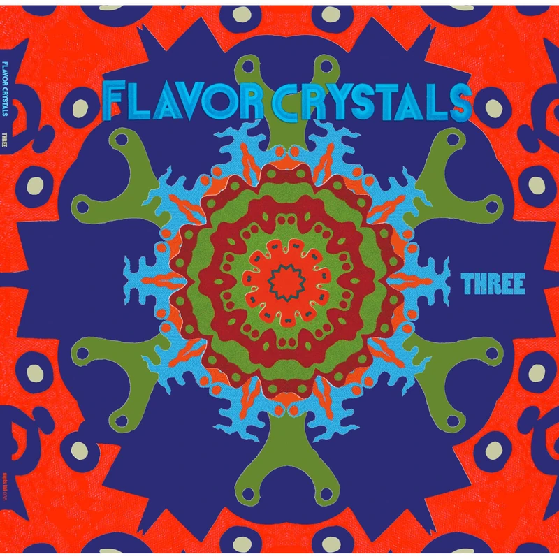 Three [VINYL]