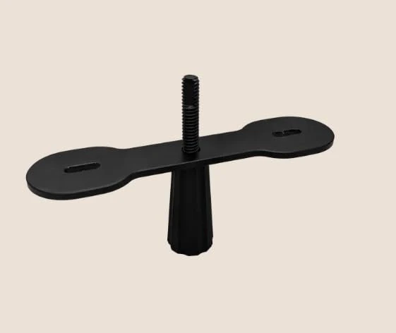 Jabra SpeakerMic Grommet Mount — Grommet Table Mount Accessory PanaCast SpeakerMic (14307-61) - Image 1