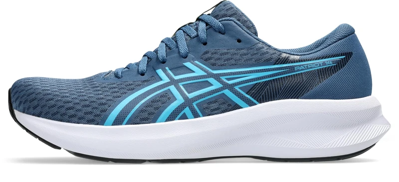 ASICS Patriot 14 Running Shoes