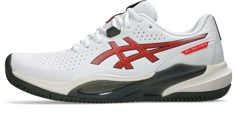 ASICS Gel-Challenger 15 Clay Tennis Shoes