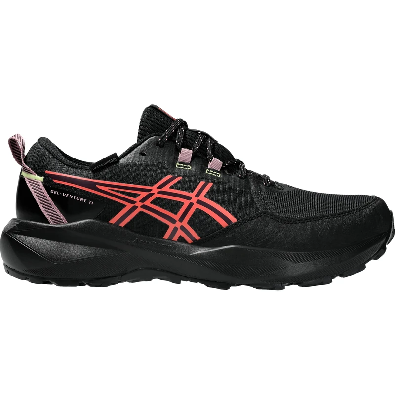 ASICS Gel-Venture 11 WP Trail Running Shoes - Image 1