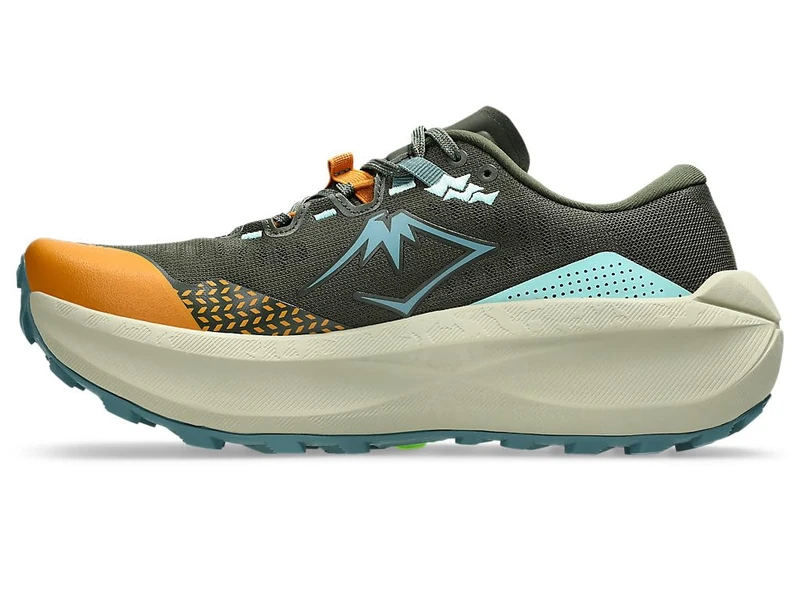 ASICS Trabuco MAX 5 Running Shoe