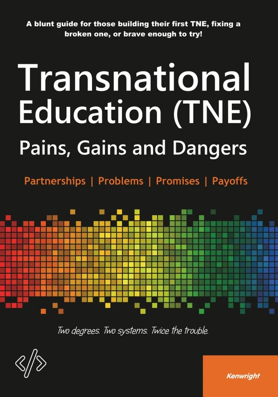 Transnational Education (TNE): Pains, Gains and Dangers - Image 1