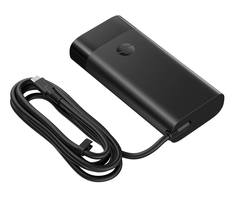 HP 140W USB-C Laptop Charger (B7NM4AA)