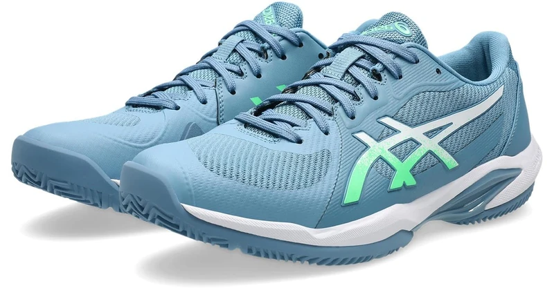 ASICS Solution Swift FF 2 Padel Padel Shoes - Image 1