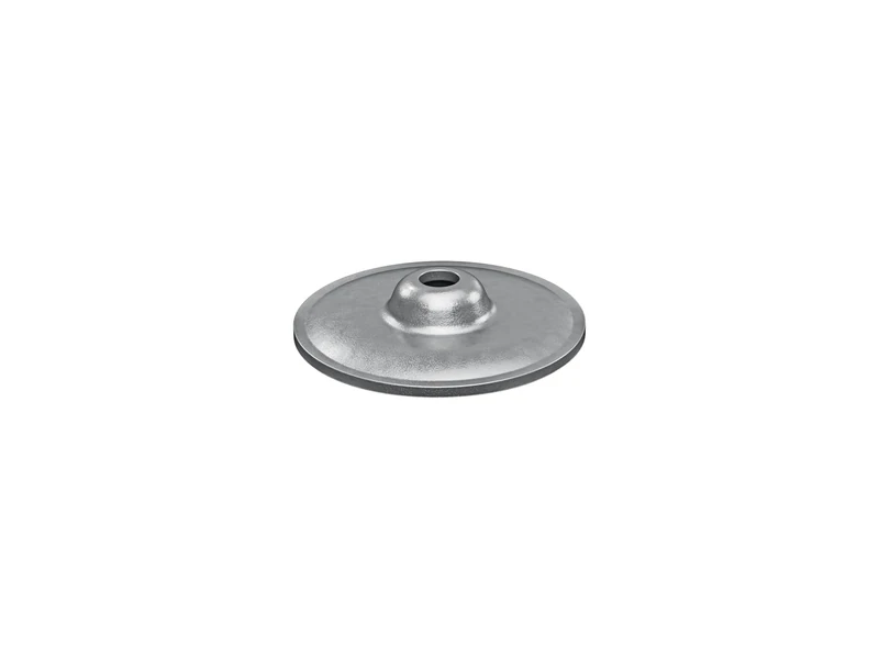 Bosch PRO Universal Metal Washer FMW-25 (Diameter: 25 mm)