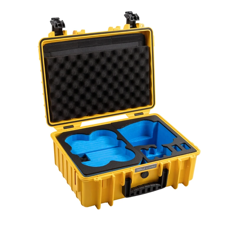 B&W International Protective Case for DJI Avata 360