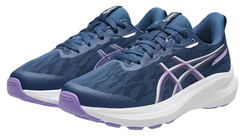 ASICS GT-1000 14 GS Running Shoes