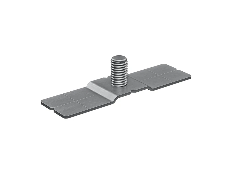 Bosch PRO Metal Hanger External Thread FME-M8 - Image 1