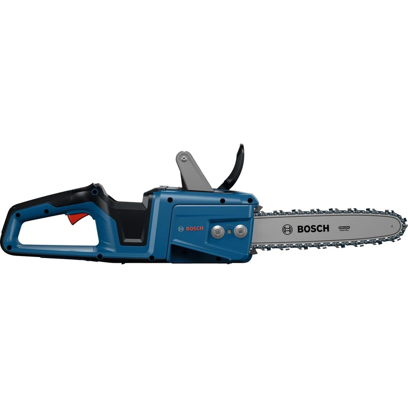 Bosch PRO Cordless Chainsaw GKE18V-30 (30 cm Oregon bar, Opticut, 12.4 m/s Chain Speed, Without Battery and Charger)