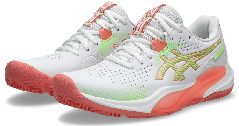 ASICS Gel-Challenger 15 Padel Padel Shoes