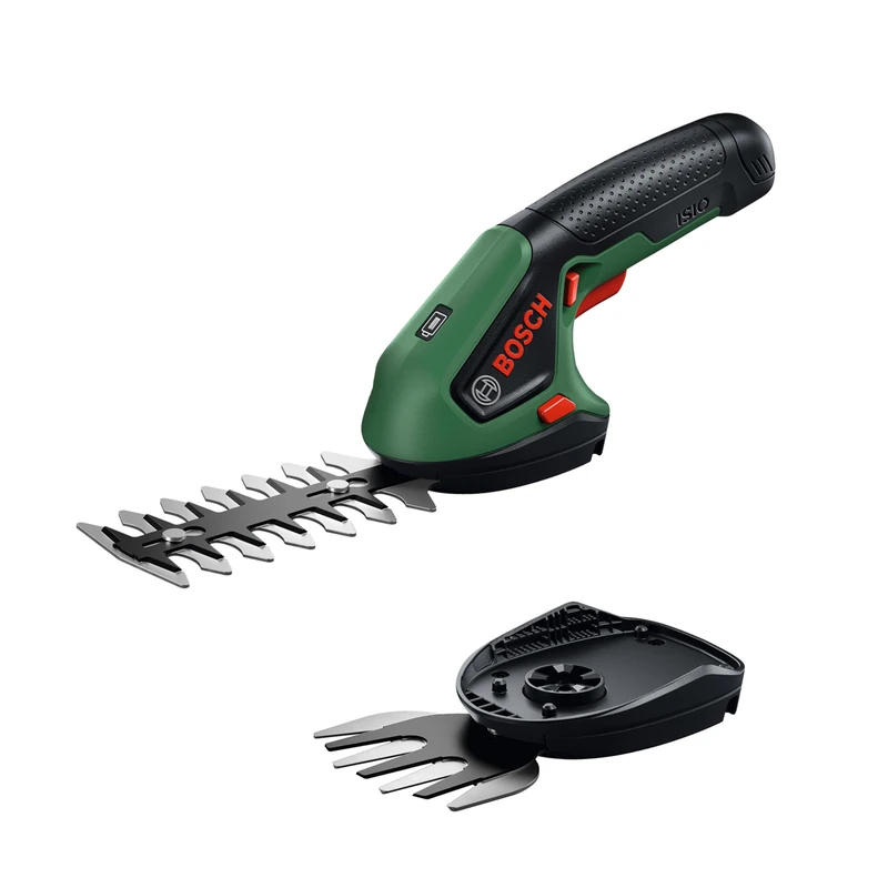 Bosch Cordless Grass & Shrub Shear ISIO 4V