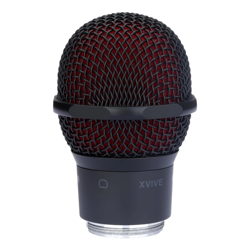 XVive MH100 Cardioid Capsule for Wireless System M5