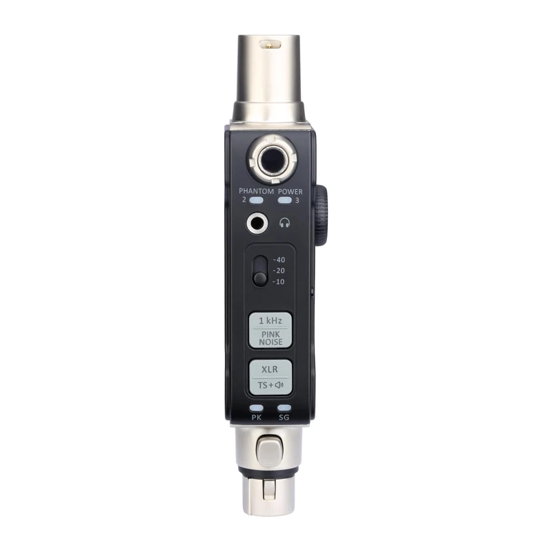 Xvive AT-2 Portable Audio Tester Pro