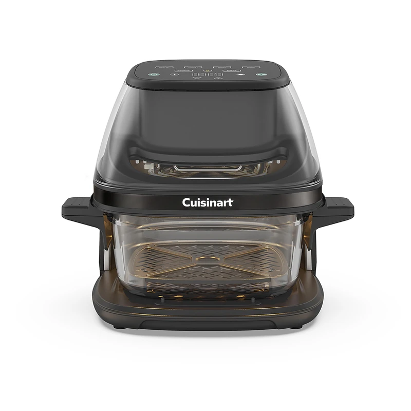 Clearview Basket Airfryer 3.8L