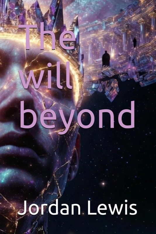 The will beyond: 3 (The will of consciousness) - Image 1