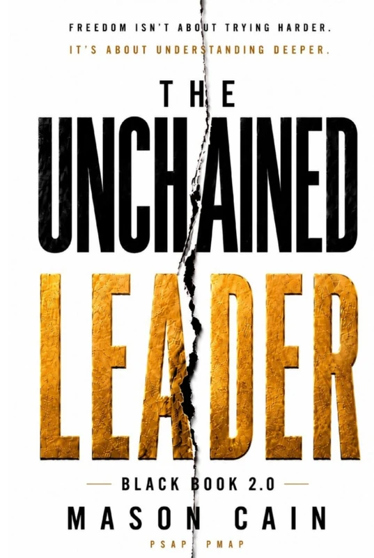 Unchained Leader Black Book 2.0