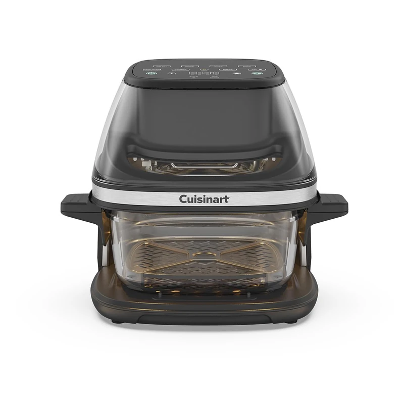 Clearview Basket Airfryer 3.8L