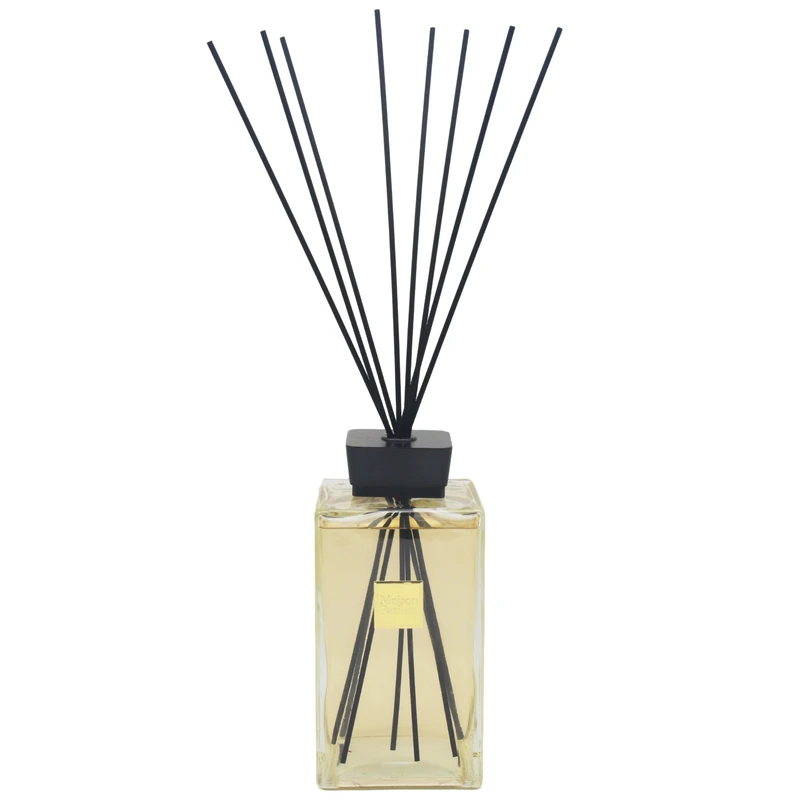 Lesser & Pavey Maison Parfum Inspirations 2L Diffuser Liberty Amber Reed Diffuser For Home & Office | Long-Lasting Reed Diffuser For Fragrance & Air Freshener | Lovely Gift For Women & Men