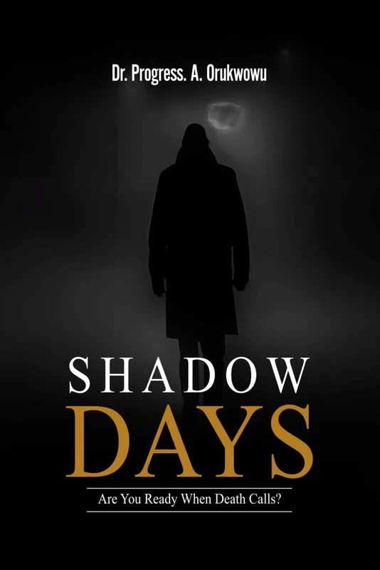 Shadow Days: Are You Ready When Death Calls? - Image 1