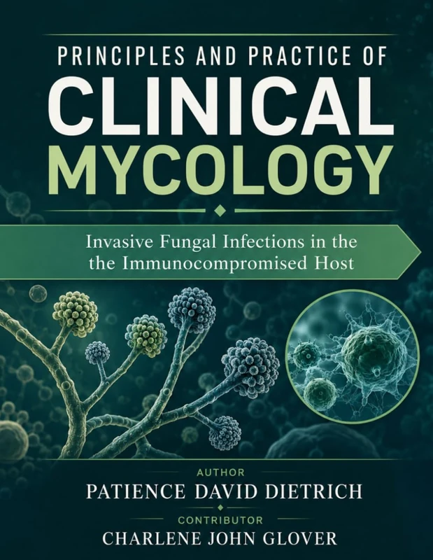 PRINCIPLES AND PRACTICE OF CLINICAL MYCOLOGY: Invasive Fungal Infections in the Immunocompromised Host