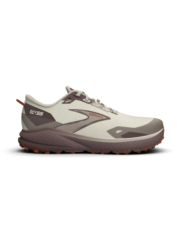 Brooks Divide 6 Trail Running Shoe