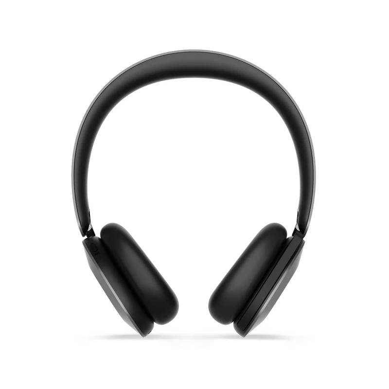 ThinkPad Dual-Mode Wireless ANC Foldable Headset 8550 (Aura Edition) - USB-A, Teams