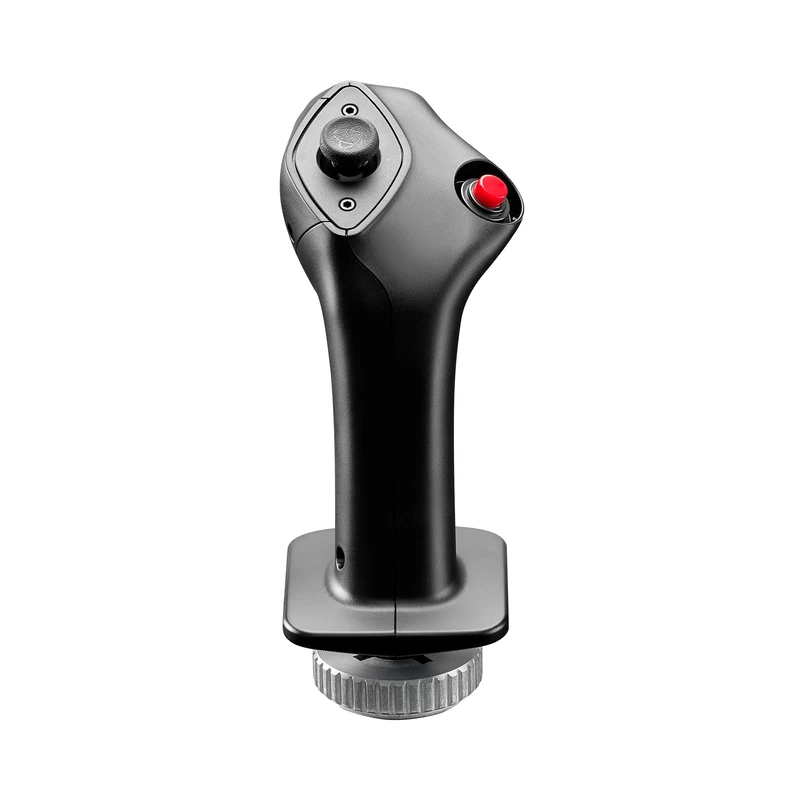 Thrustmaster Airbus Add-On Grip – Flight Sim Joystick for A300 & A400M