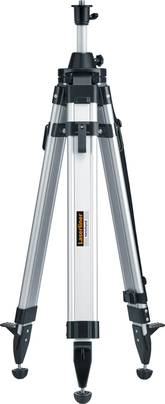 Laserliner VarioStand L, Construction Tripod 180 cm
