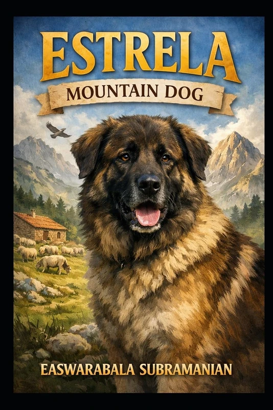Estrela Mountain Dog: 49 (Dogs) - Image 1