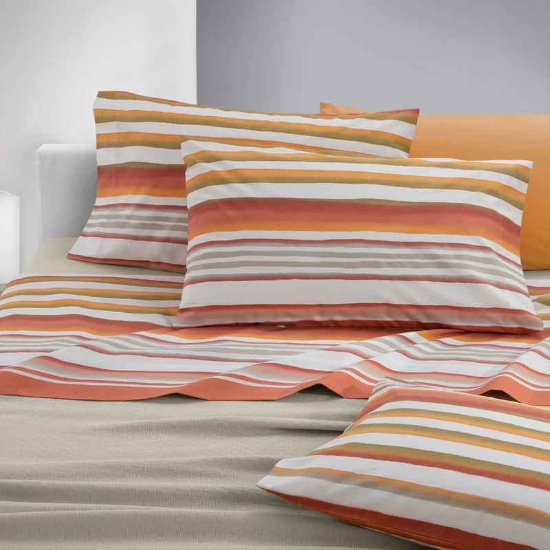 Gabel Levanto Double Bed Set 551 Creole