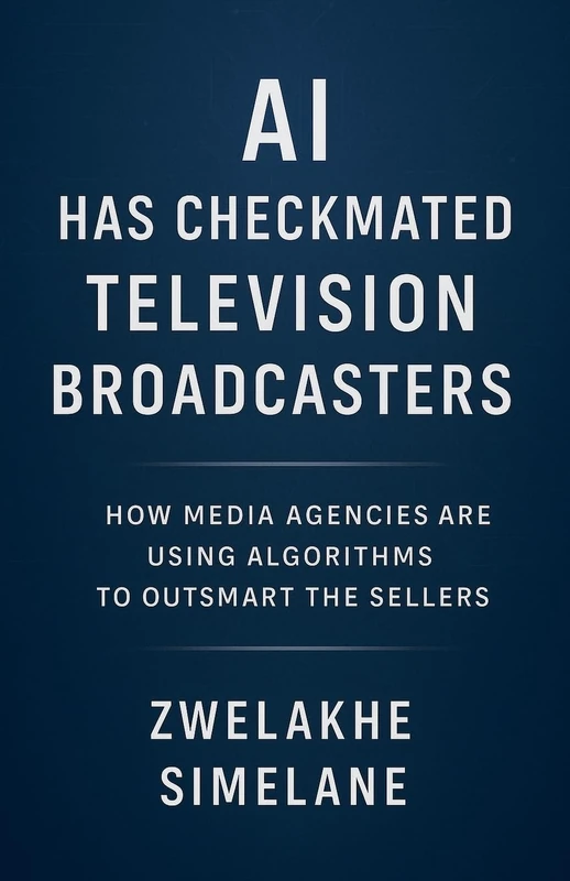 AI Has Checkmated Television Broadcasters: How Media Agencies Are Using Algorithms to Outsmart the Sellers - Image 1