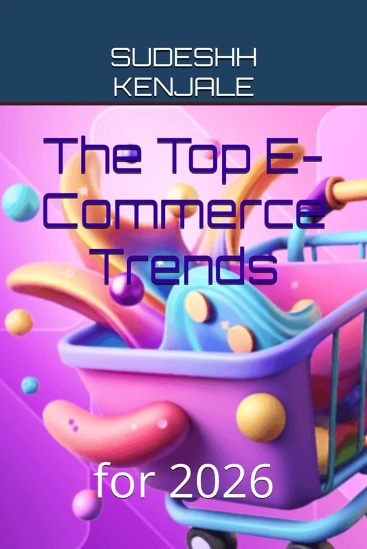 The Top E-Commerce Trends: for 2026 - Image 1