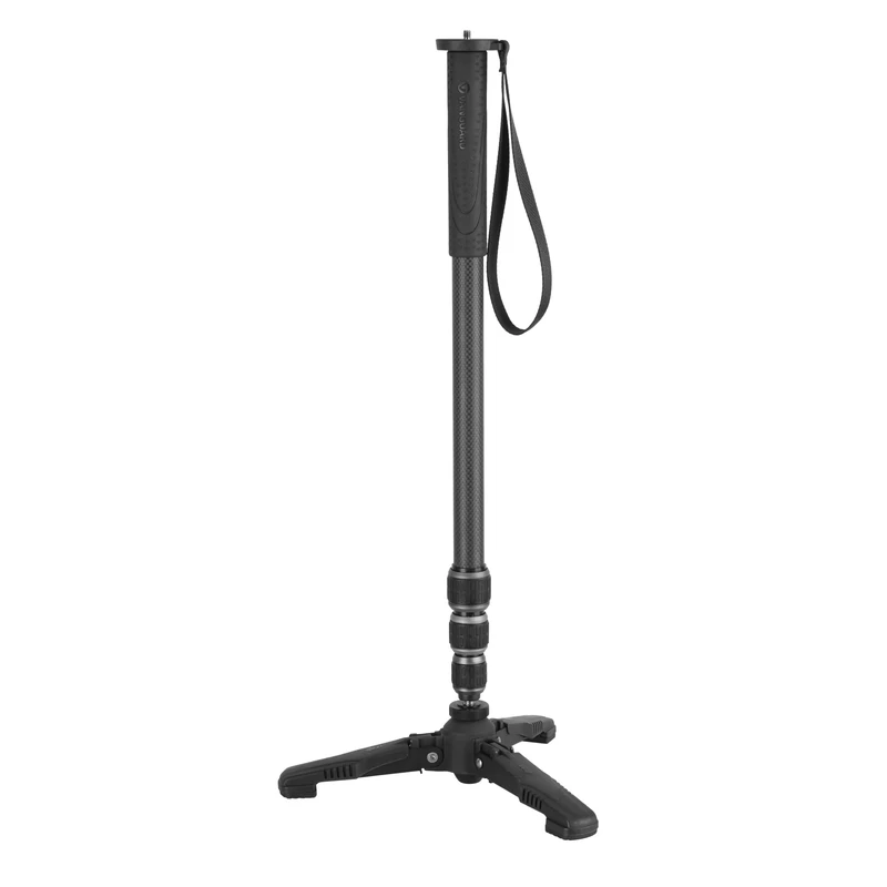 Vanguard Veo 5 CM-234TR Carbon Monopod with Triple Foot - Image 1