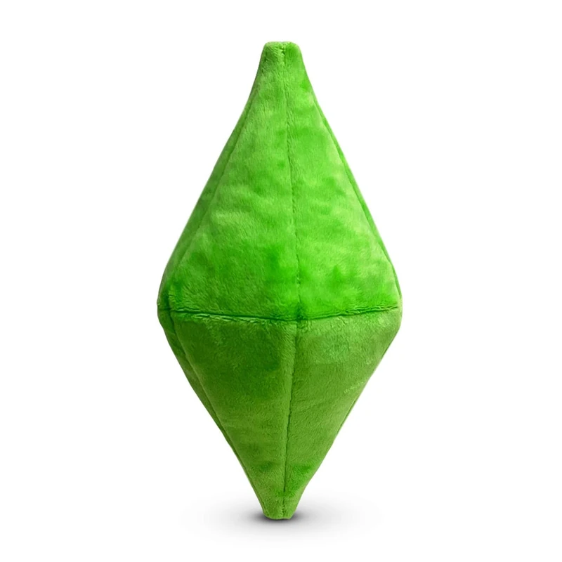 The Sims Plumbob Plush Toy 22 cm - Image 1