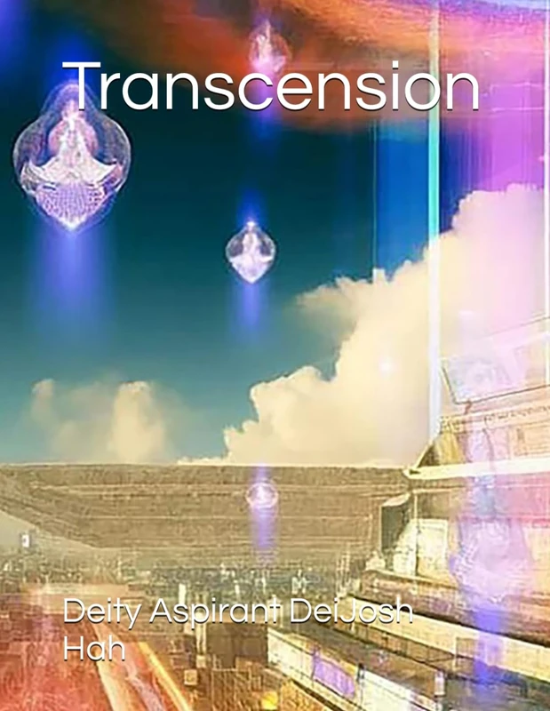Transcension