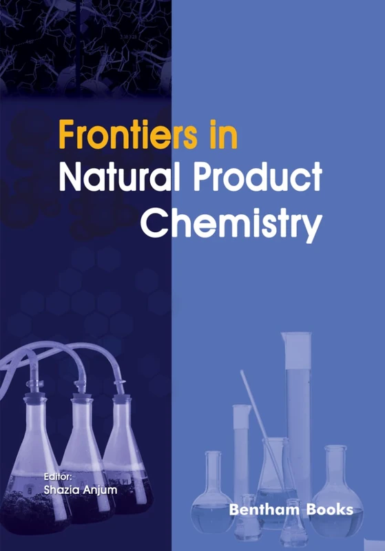 Frontiers in Natural Product Chemistry: Volume 12