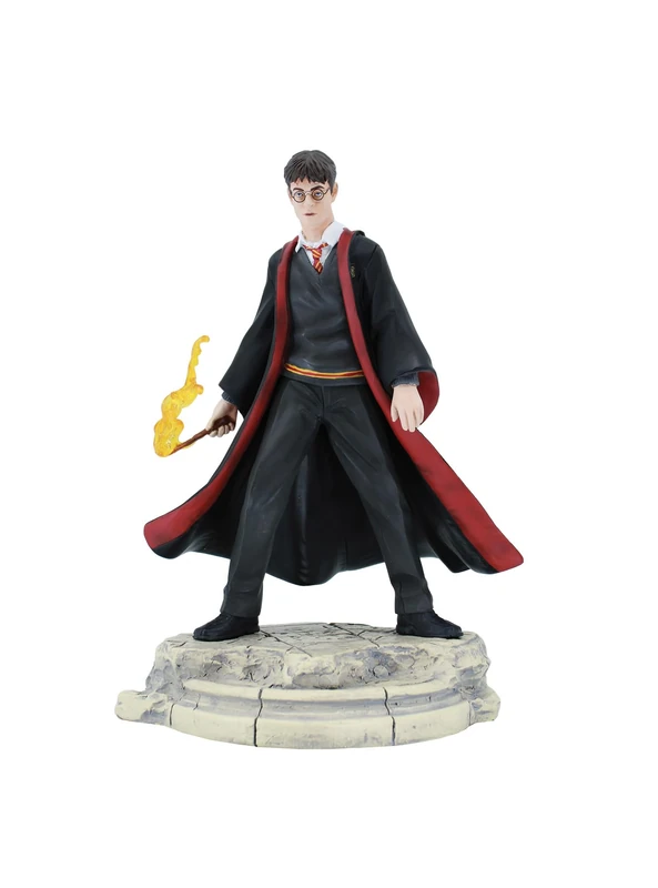 Wizarding World Of Harry Potter Harry Potter Sixth Year Figurine - Image 1