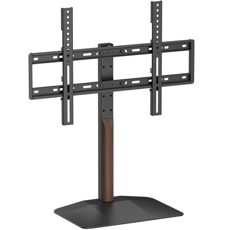 my wall HP128L TV Stand 32" - 77" Swivel Height Adjustable Stand - Image 1