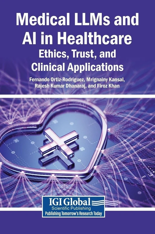 Medical LLMs and AI in Healthcare: Ethics, Trust, and Clinical Applications - Image 1