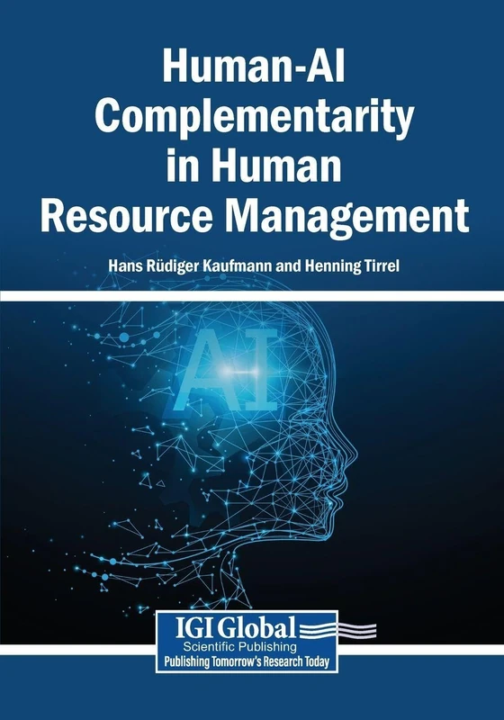 Human-AI Complementarity in Human Resource Management