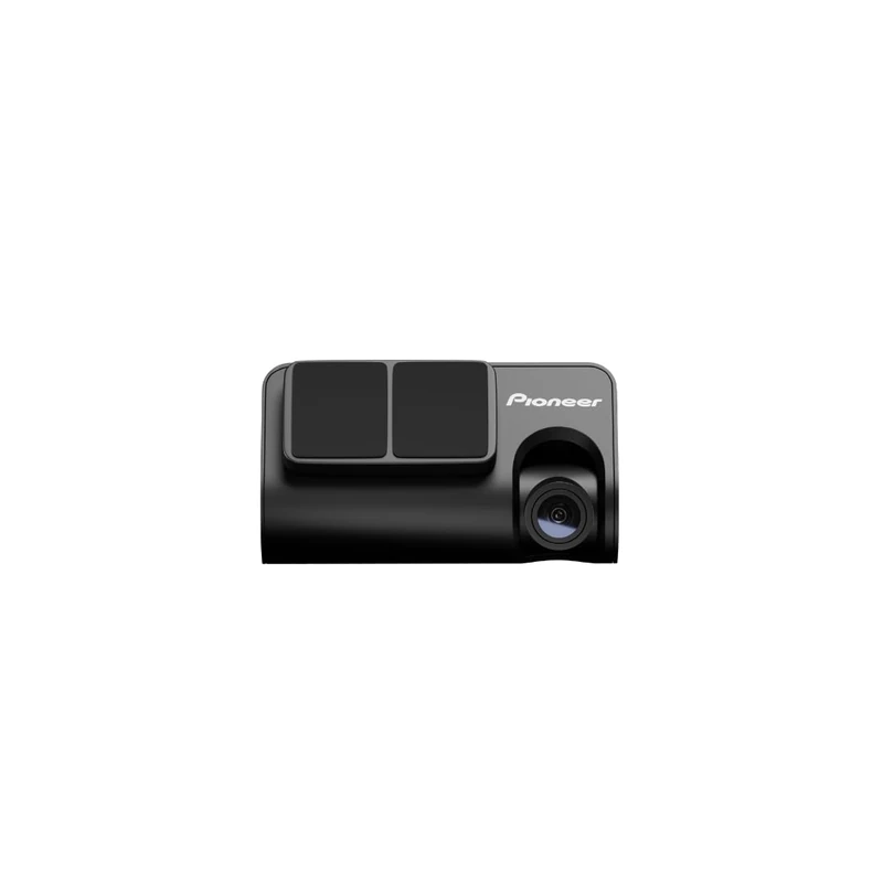 Pioneer VREC-Z410PC Dash Camera 3K Front and Coupe Wi-Fi