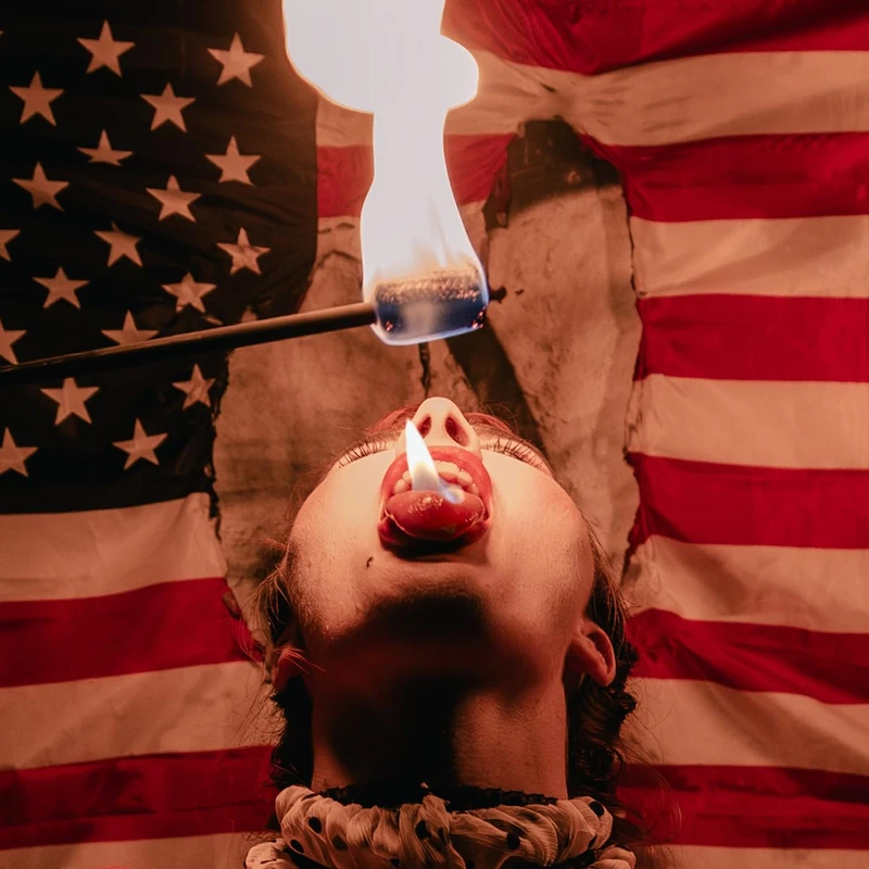 American Hell [VINYL]