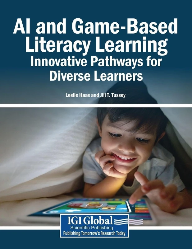 AI and Game-Based Literacy Learning: Innovative Pathways for Diverse Learners