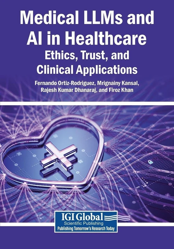 Medical LLMs and AI in Healthcare: Ethics, Trust, and Clinical Applications - Image 1